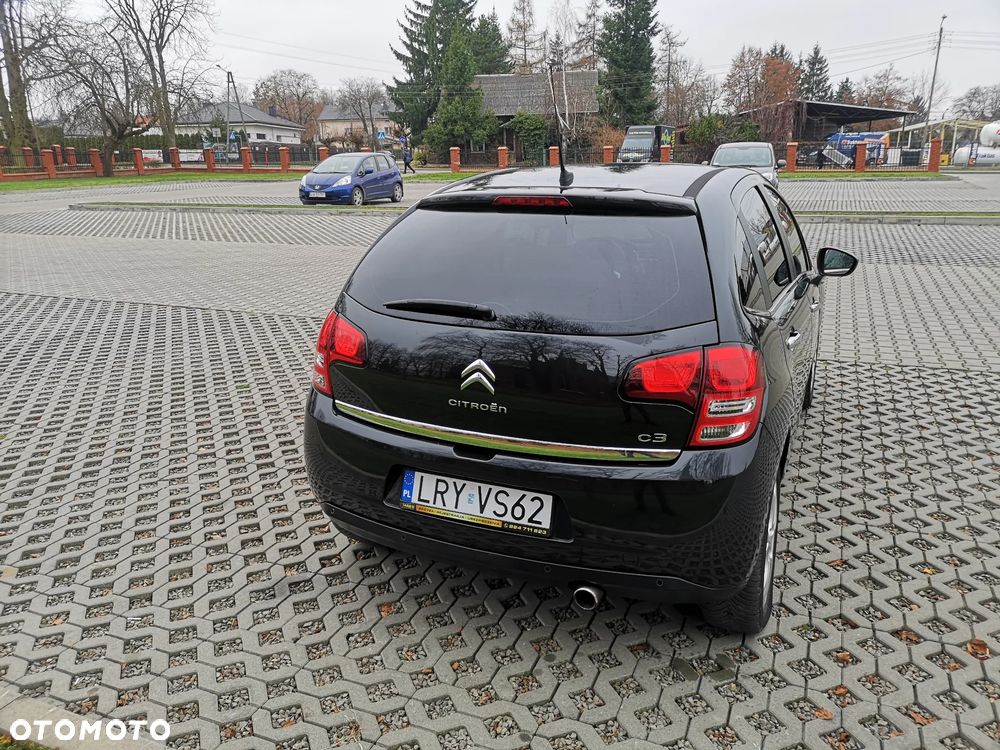 Citroën C3 VTi 120 Exclusive - 18