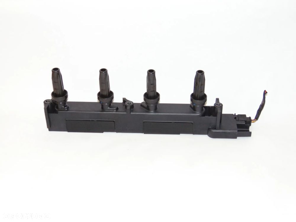 Cewka zapłonowa Citroen C4 C5 C8 I Xsara Picasso Peugeot 206 307 407 807 benzyna 1.8 2.0 - 1