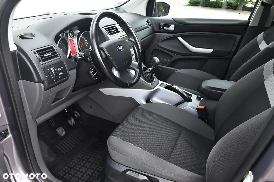 Ford Kuga 2.0 TDCi 2x4 Champions Edition - 14