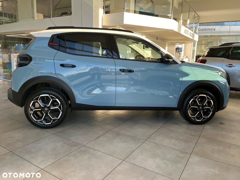 Citroën C3 1.2 T Max - 6
