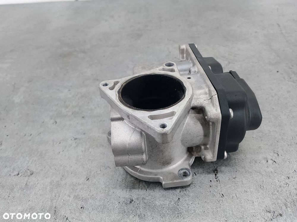 PRZEPUSTNICA EGR VW PASSAT CC 2.0 TDI - 1
