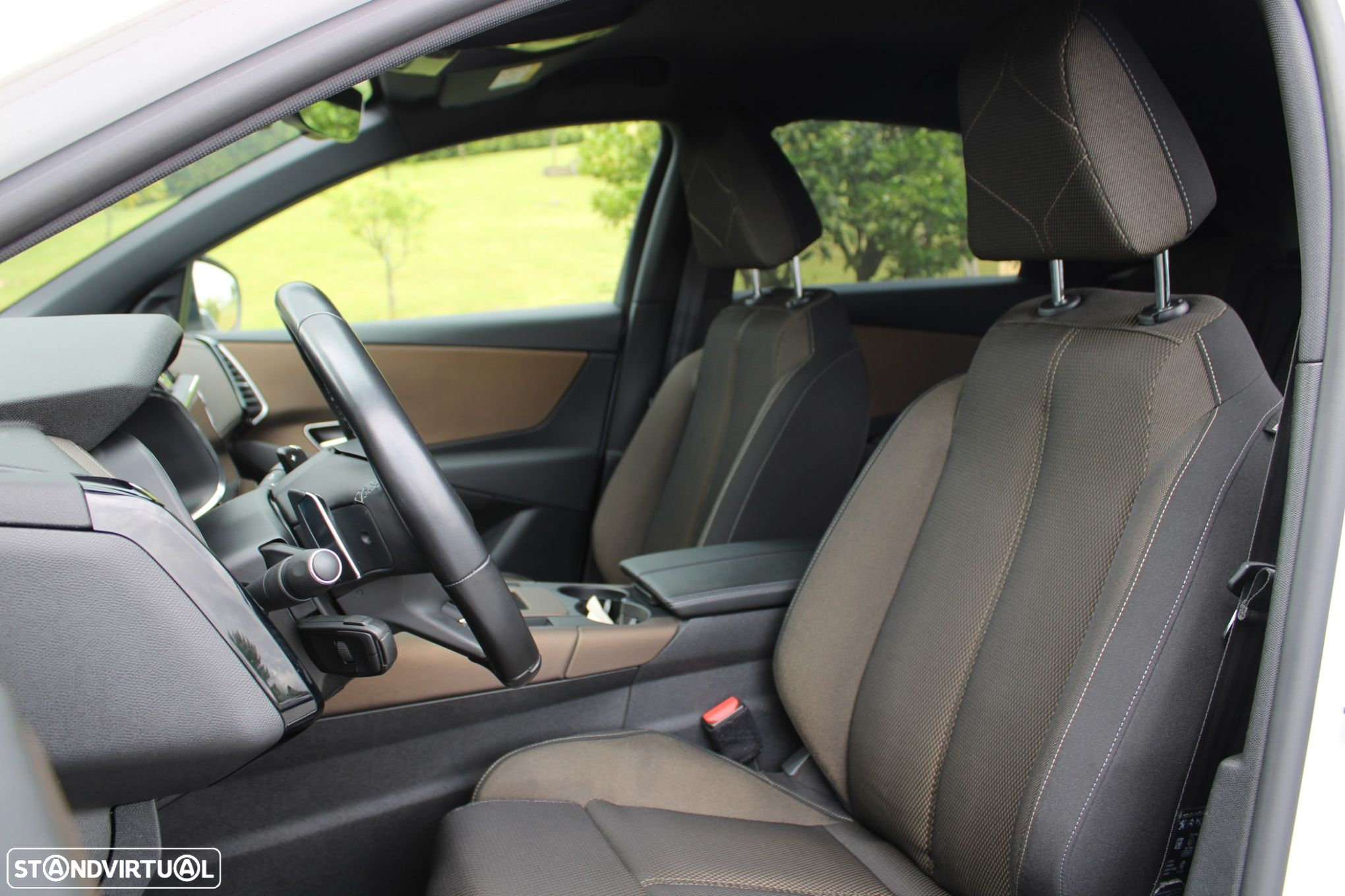 DS DS7 Crossback E-Tense Grand Chic EAT8 - 5
