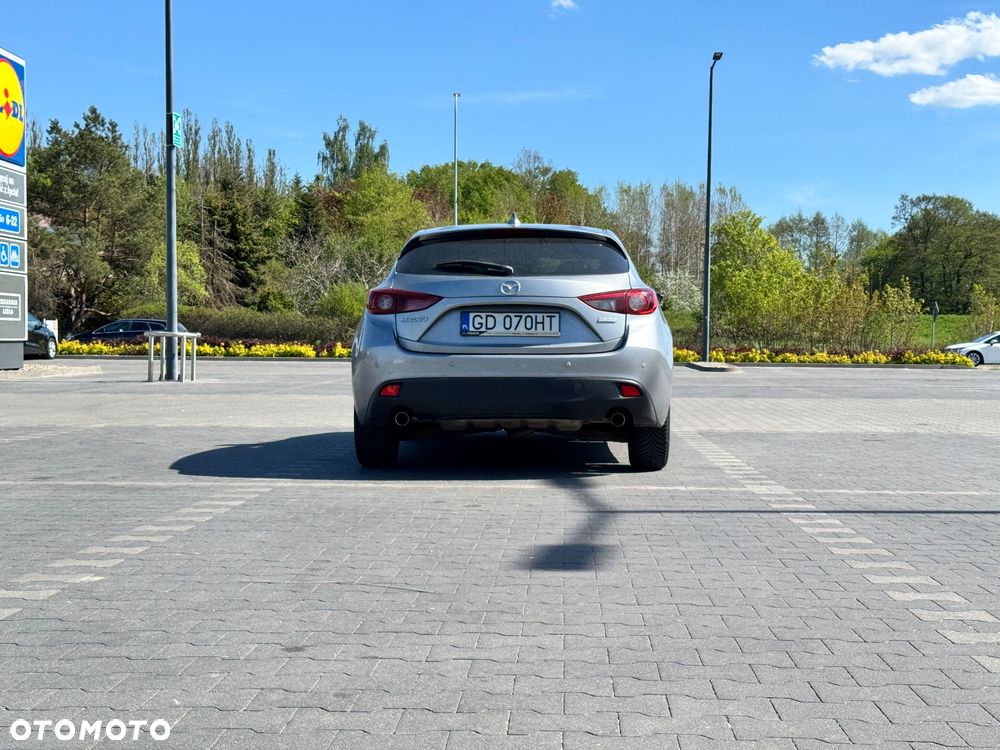 Mazda 3 2.0 Skyenergy - 10