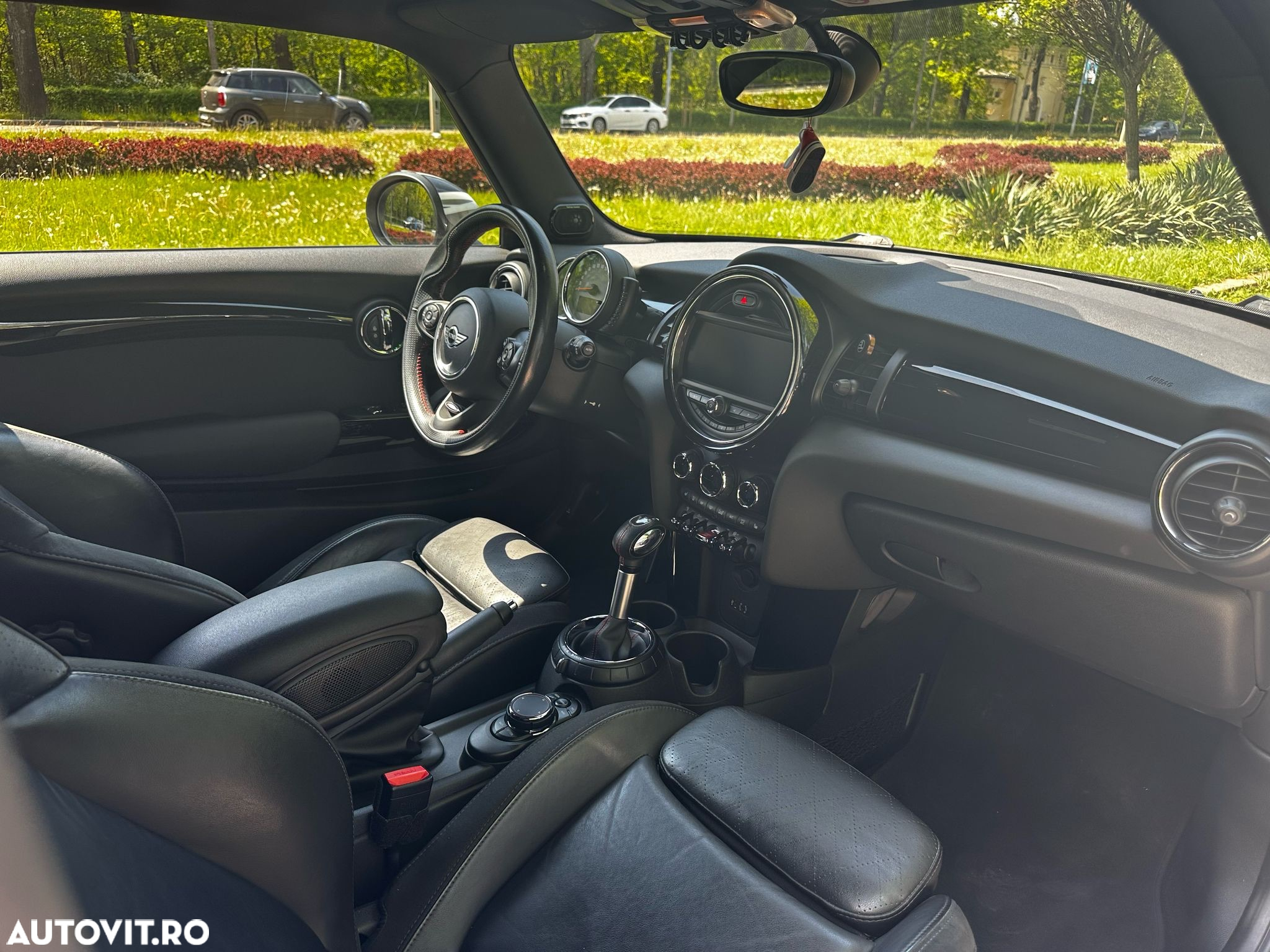 Mini Cooper S - 11