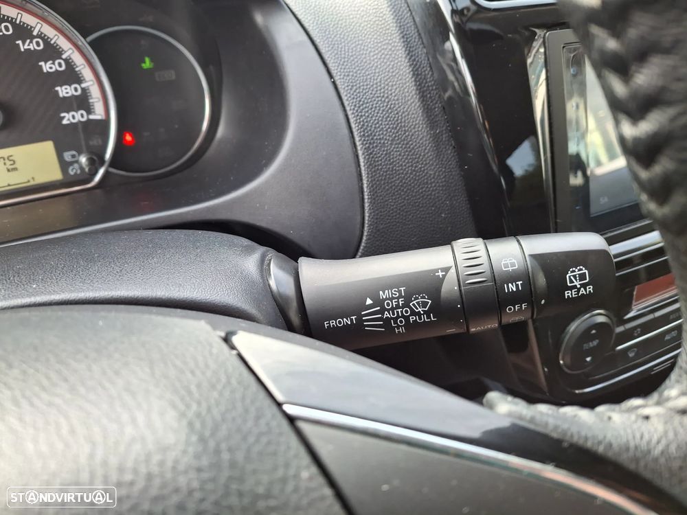 Mitsubishi Space Star 1.2 Connect Edition - 18