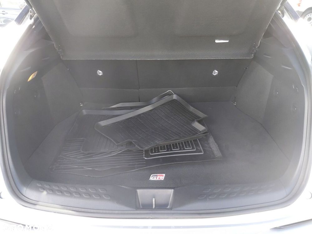 Toyota C-HR 2.0 Hybrid GR Sport - 13