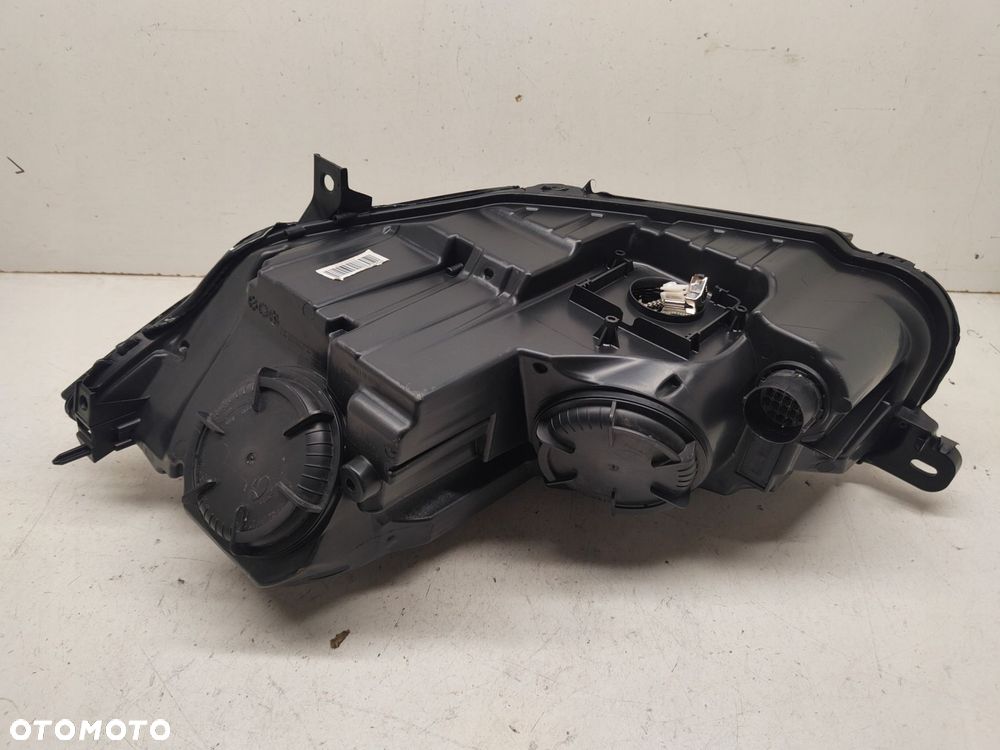 jaguar x260 f-pace xenon lampa prawy przód gx63-13w029-ej - 5