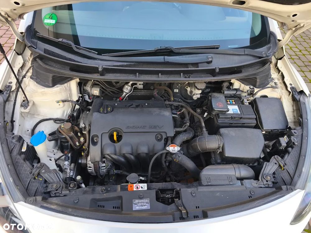 Hyundai i30 1.4 Trend - 26