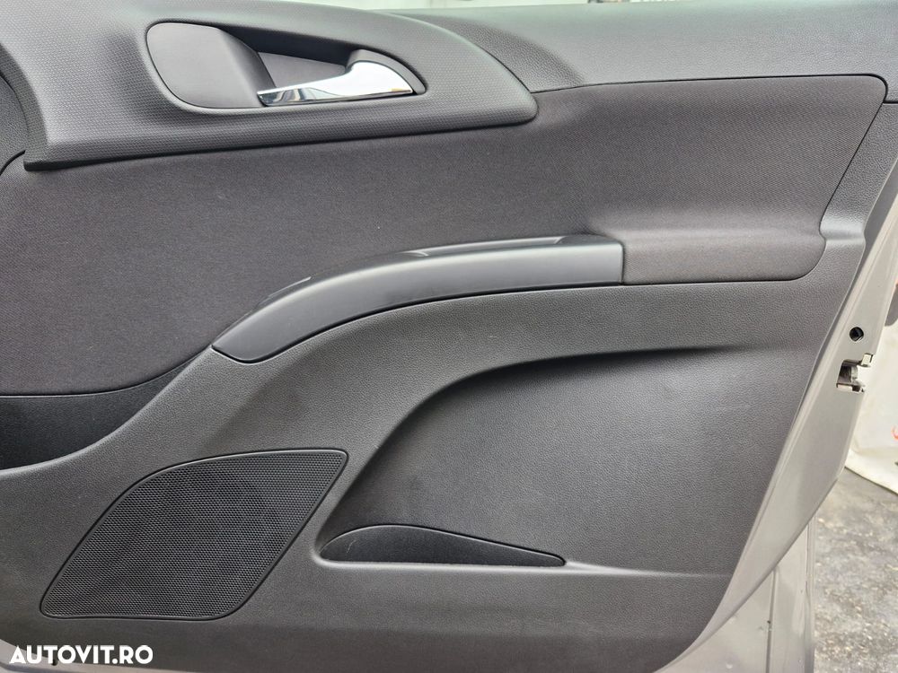 Opel Meriva 1.6 CDTI ECOflex Start/Stop Style - 18