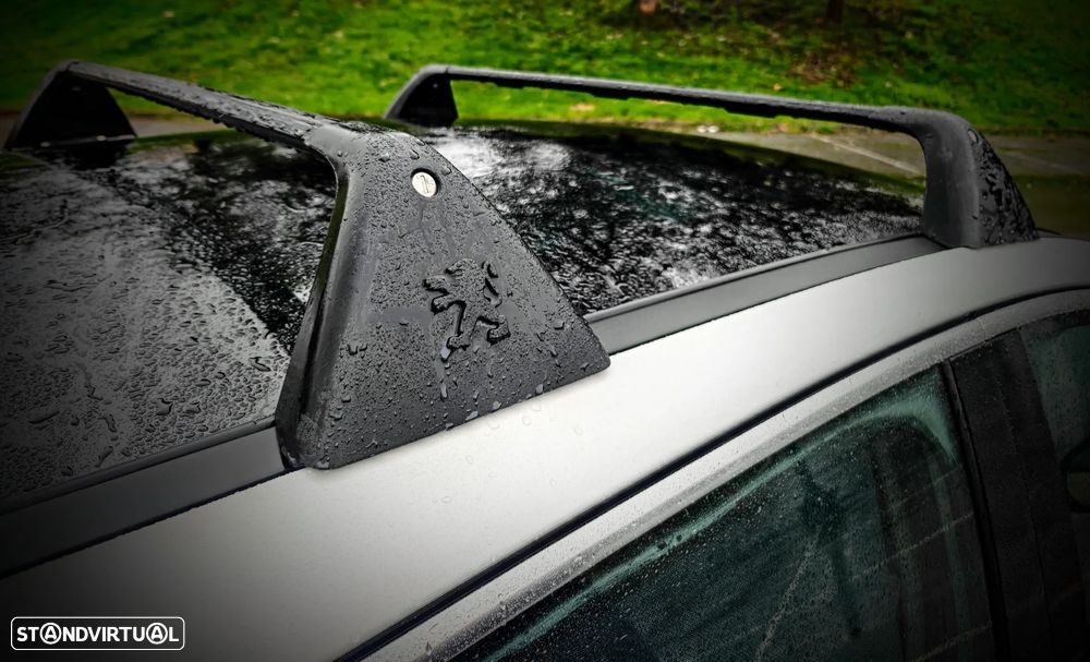 Peugeot 3008 BlueHDi 120 Stop & Start Allure - 22