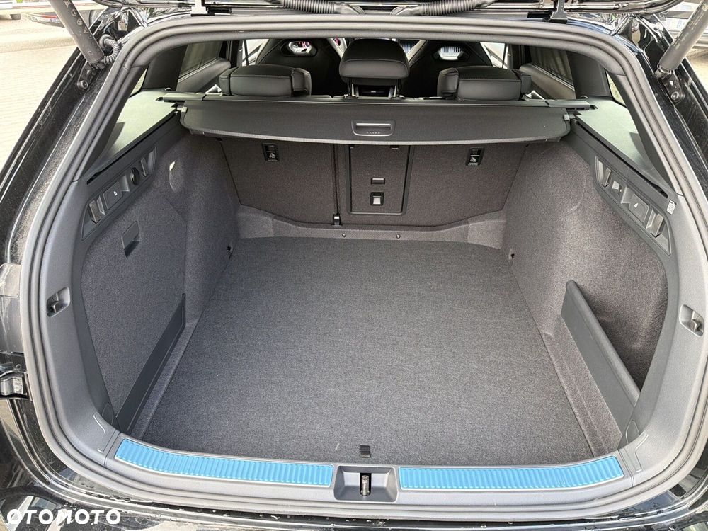 Skoda Superb 2.0 TSI 4x4 Sportline DSG - 27