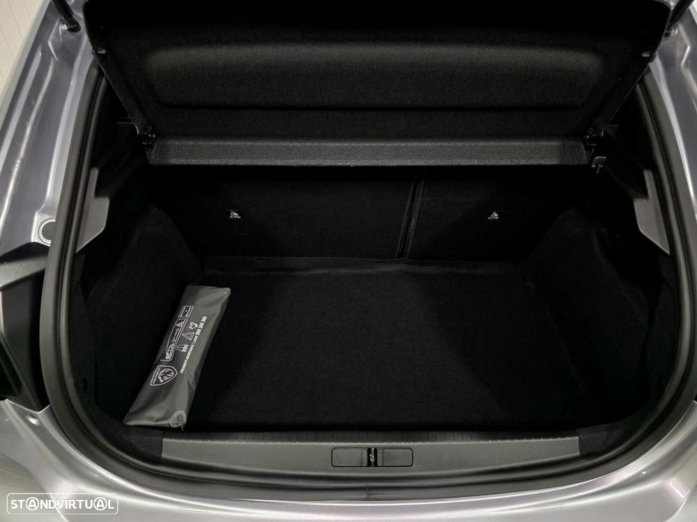 Peugeot e-208 51 kWh Allure - 45