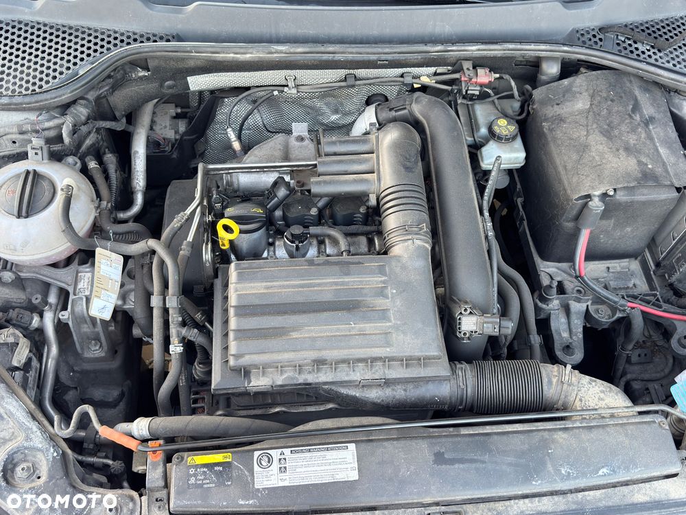 Seat Leon 1.2 TSI Start&Stop Style - 29