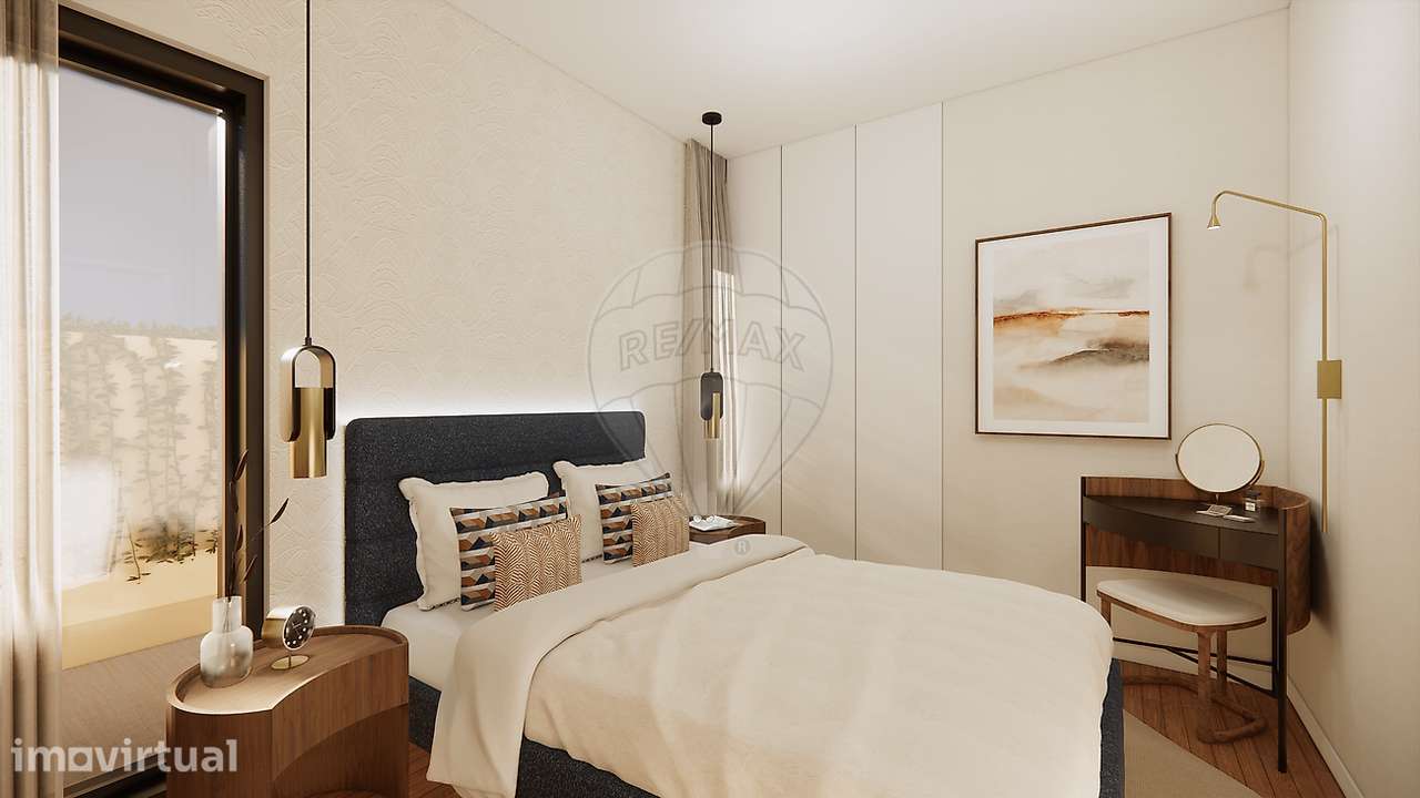 Apartamento T3 para venda - Grande imagem: 5/14