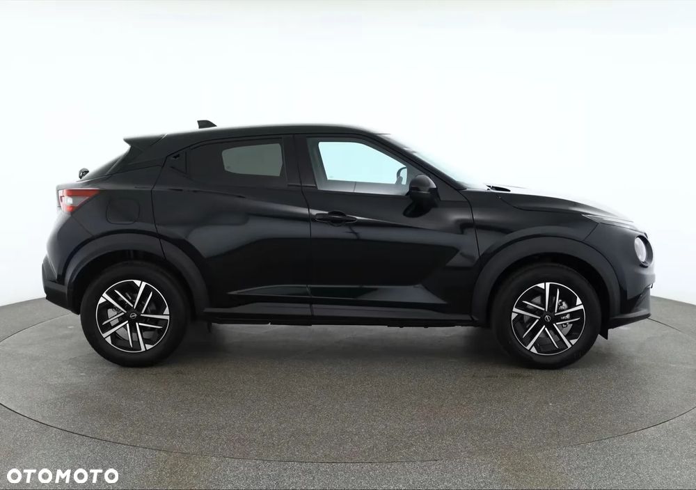 Nissan Juke 1.0 DIG-T N-Connecta DCT - 7