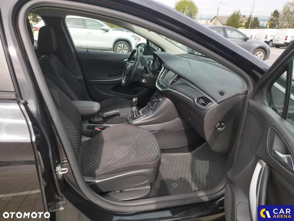 Opel Astra 1.6 CDTI Enjoy S&S - 37