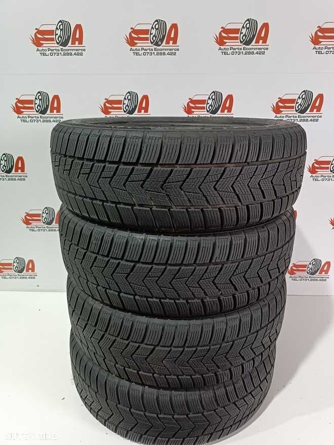 225/55/19 103V TRACMAX CP N10786 M+S IARNA - 6