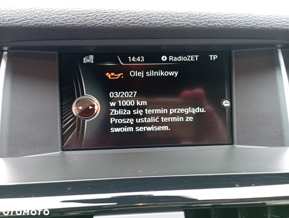 BMW X4 xDrive20d M Sport - 31
