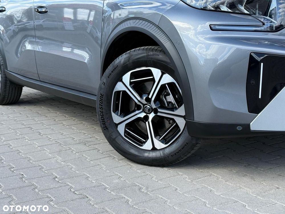 Citroën C3 Aircross - 6