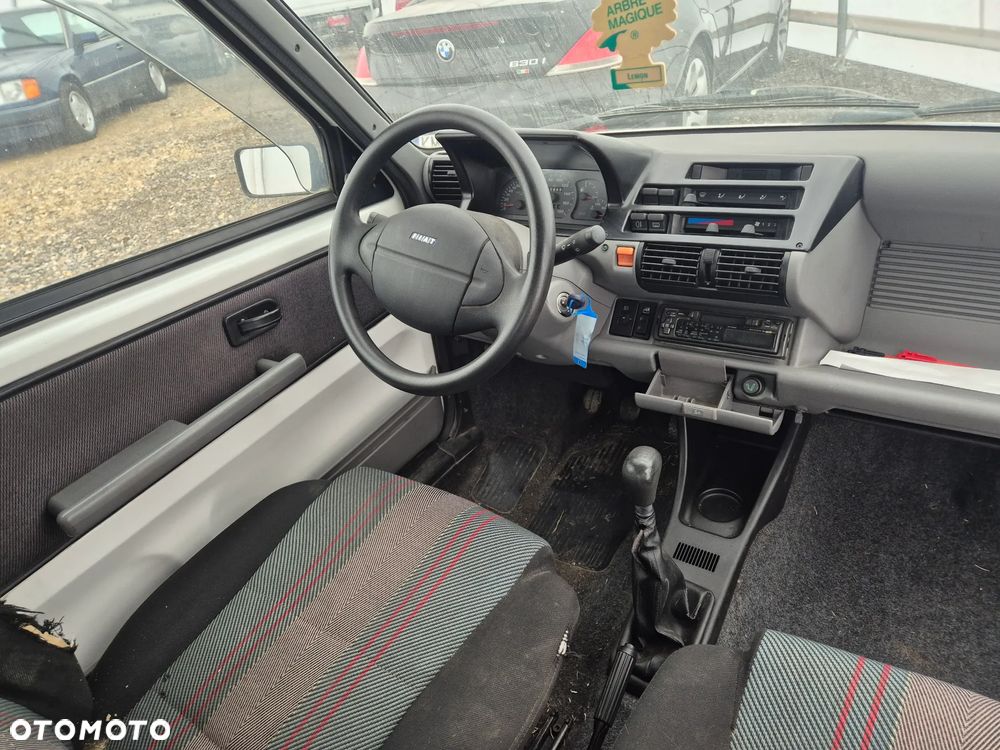 Fiat Cinquecento - 16