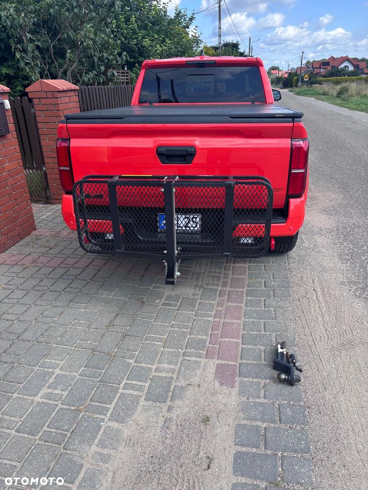 Toyota Tacoma - 39