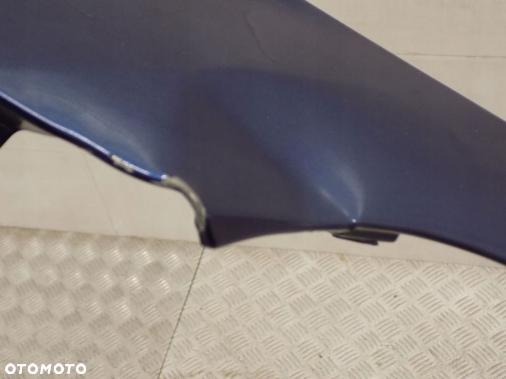 BMW 1 F40 BŁOTNIK PRAWY PRZÓD PRZEDNI C1M - 6