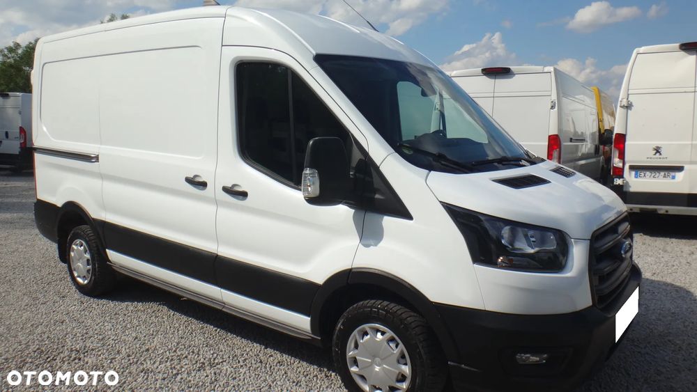 Ford TRANSIT - 2
