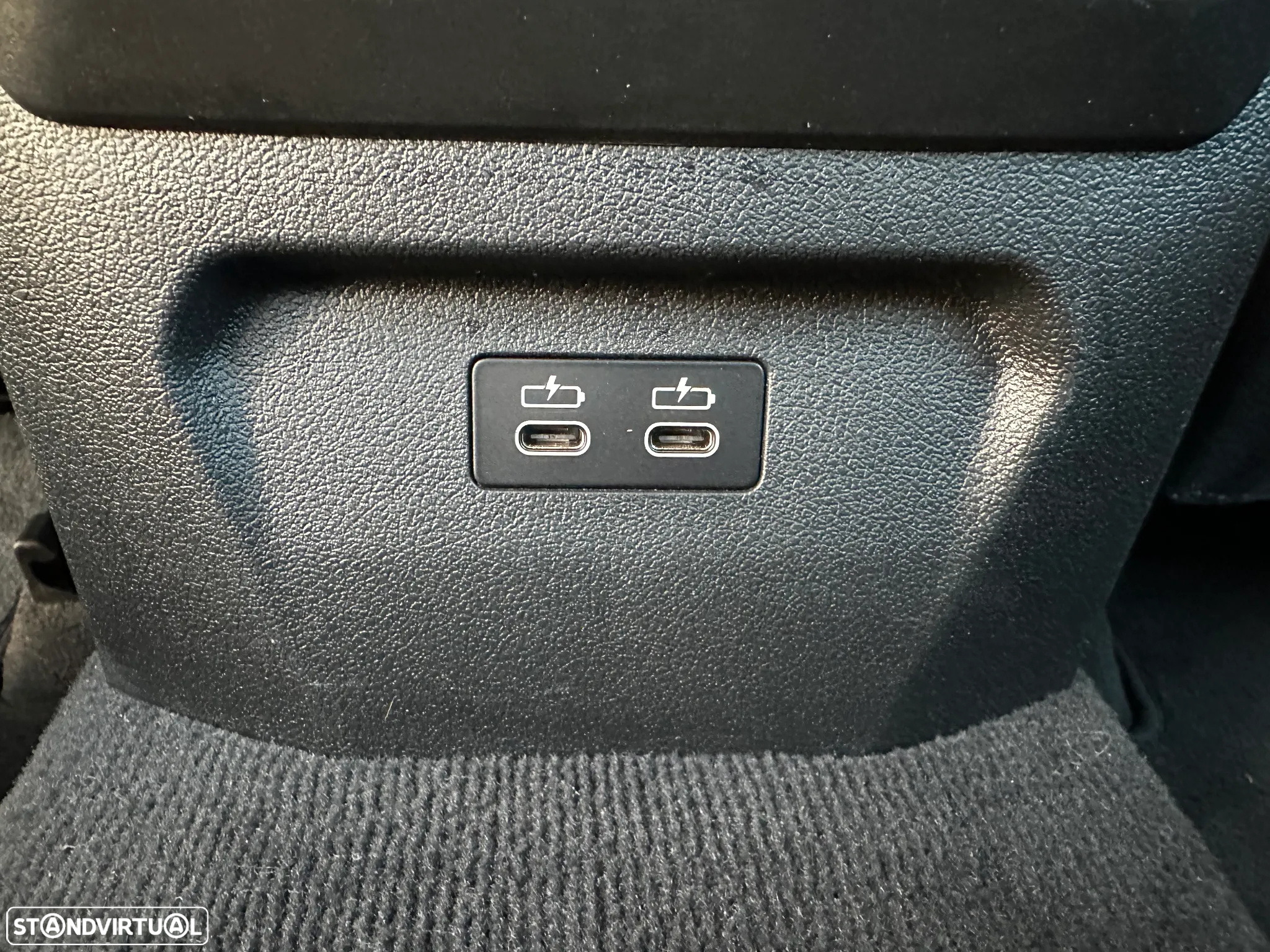 BMW 116 d Auto - 18