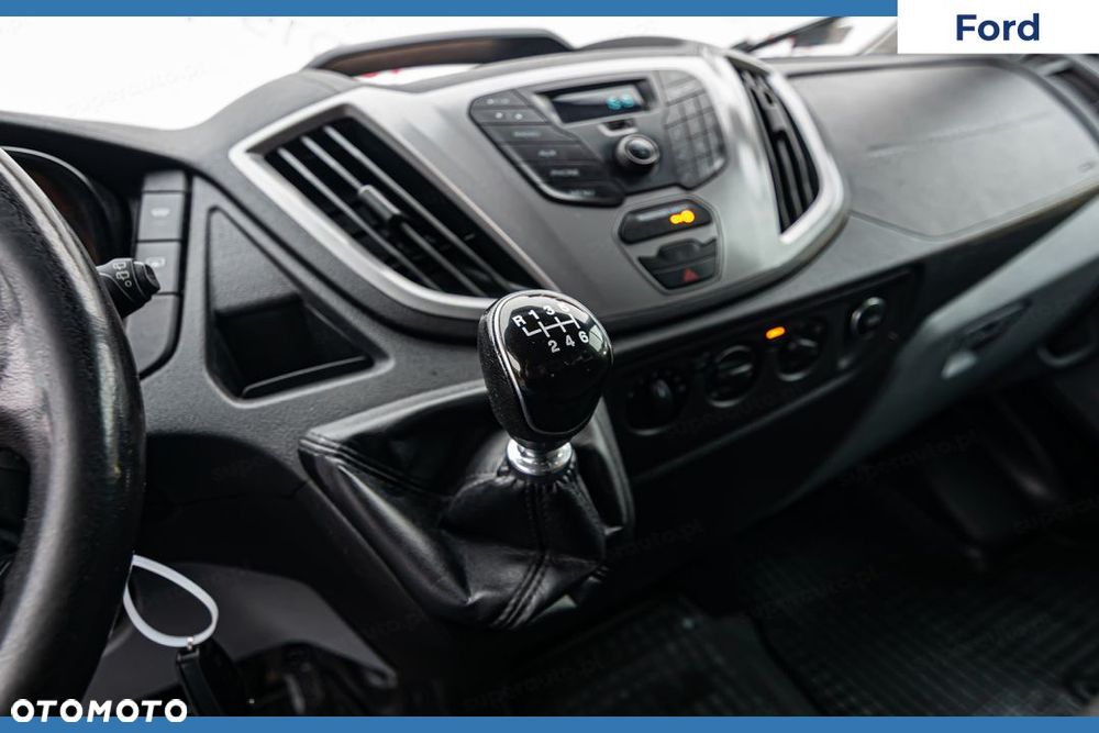 Ford Transit - 23