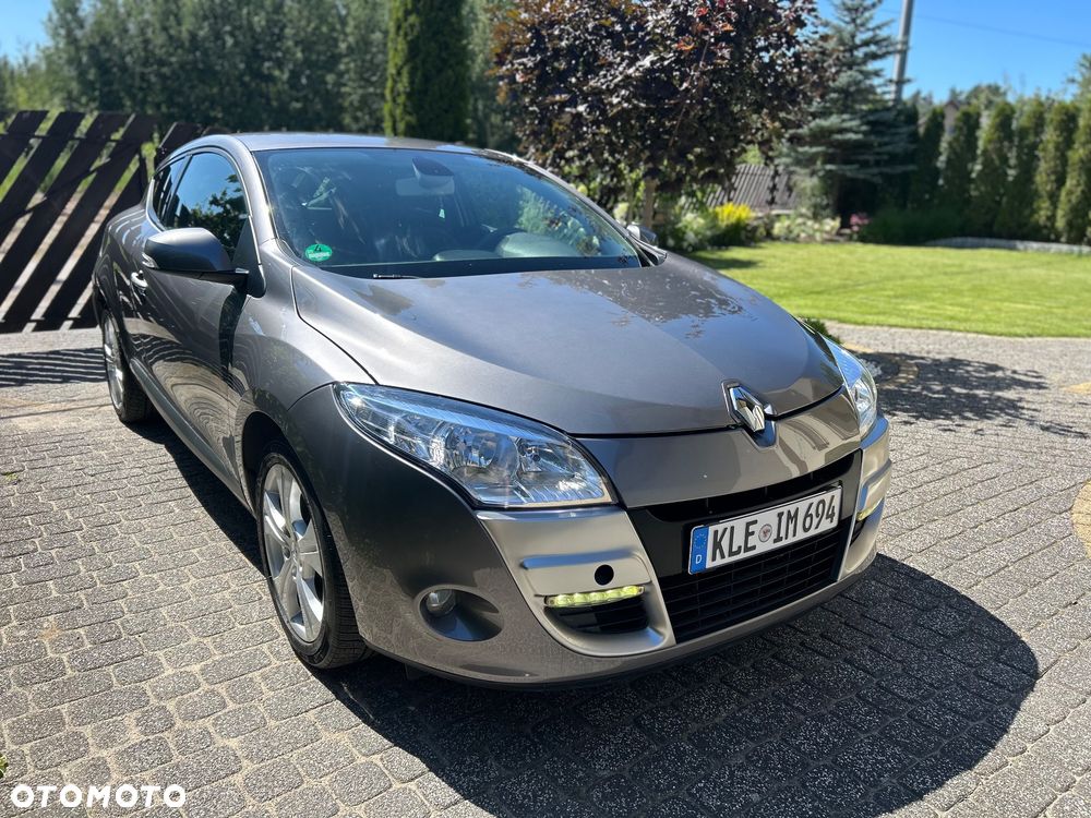 Renault Megane 1.6 16V Confort Dynamique - 15