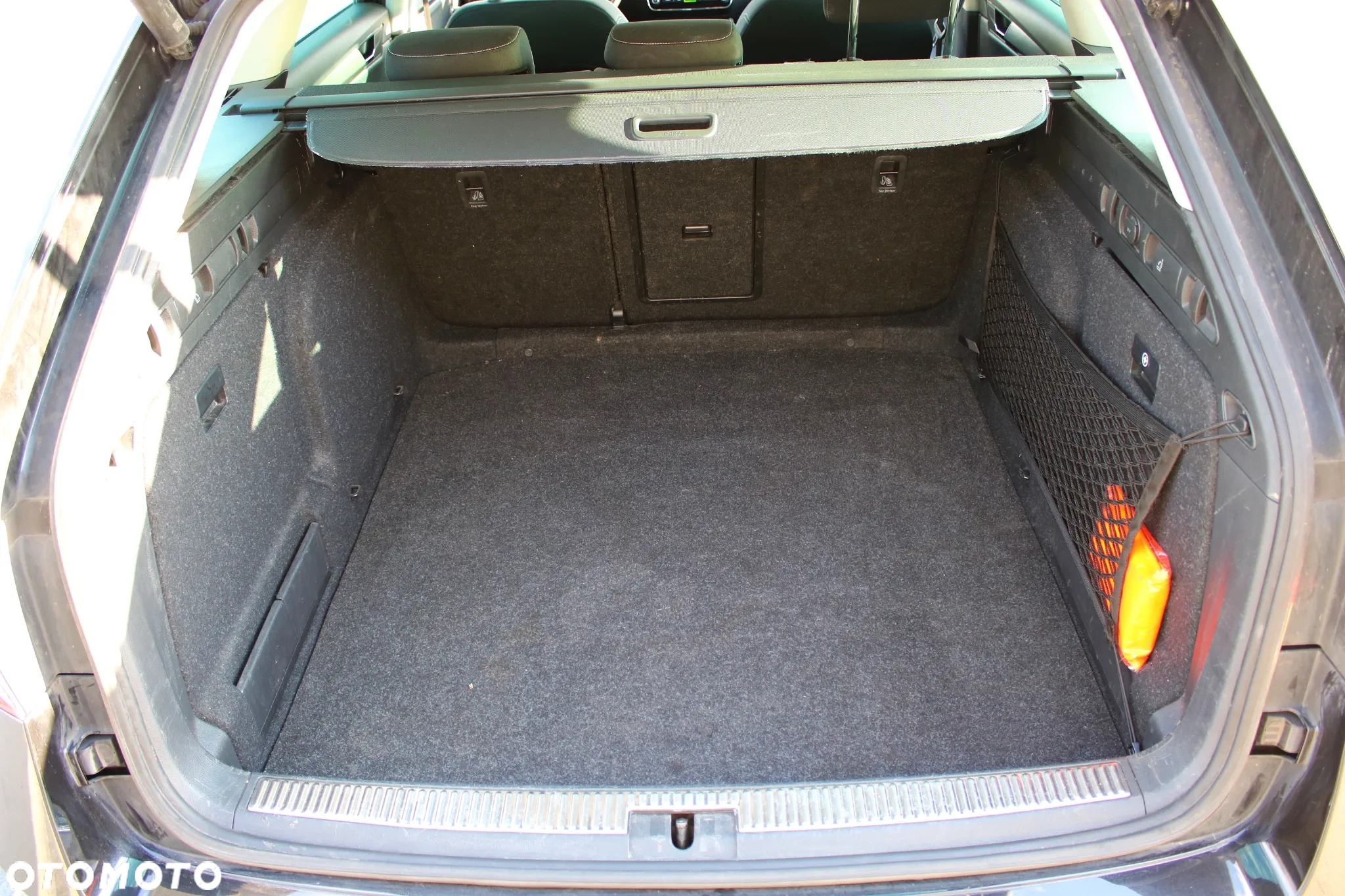 Skoda Superb 2.0 TSI Style DSG - 18