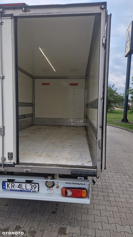 Renault Master - 8
