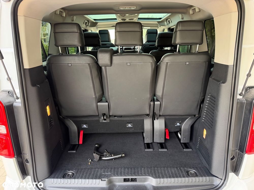 Opel Zafira - 20