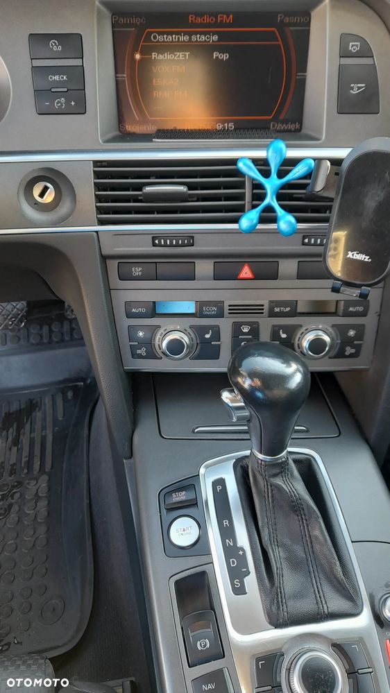 Audi A6 Limousine - 6