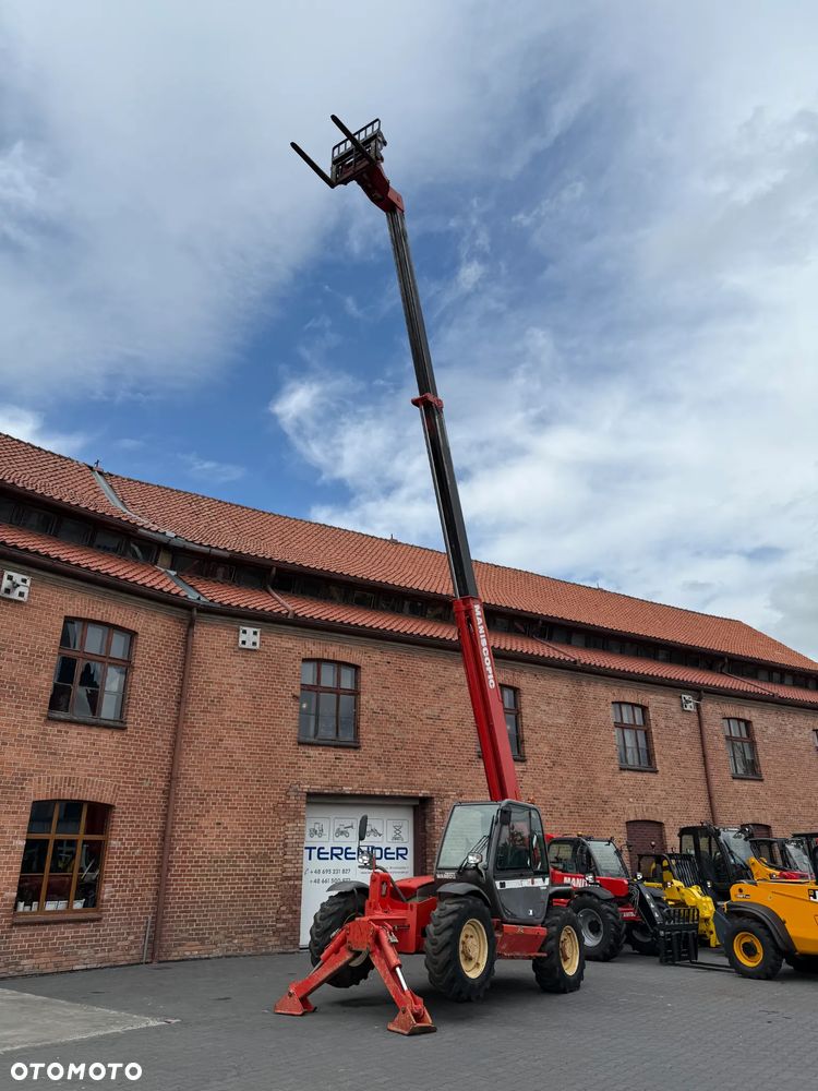 Manitou MT 1332 - 11