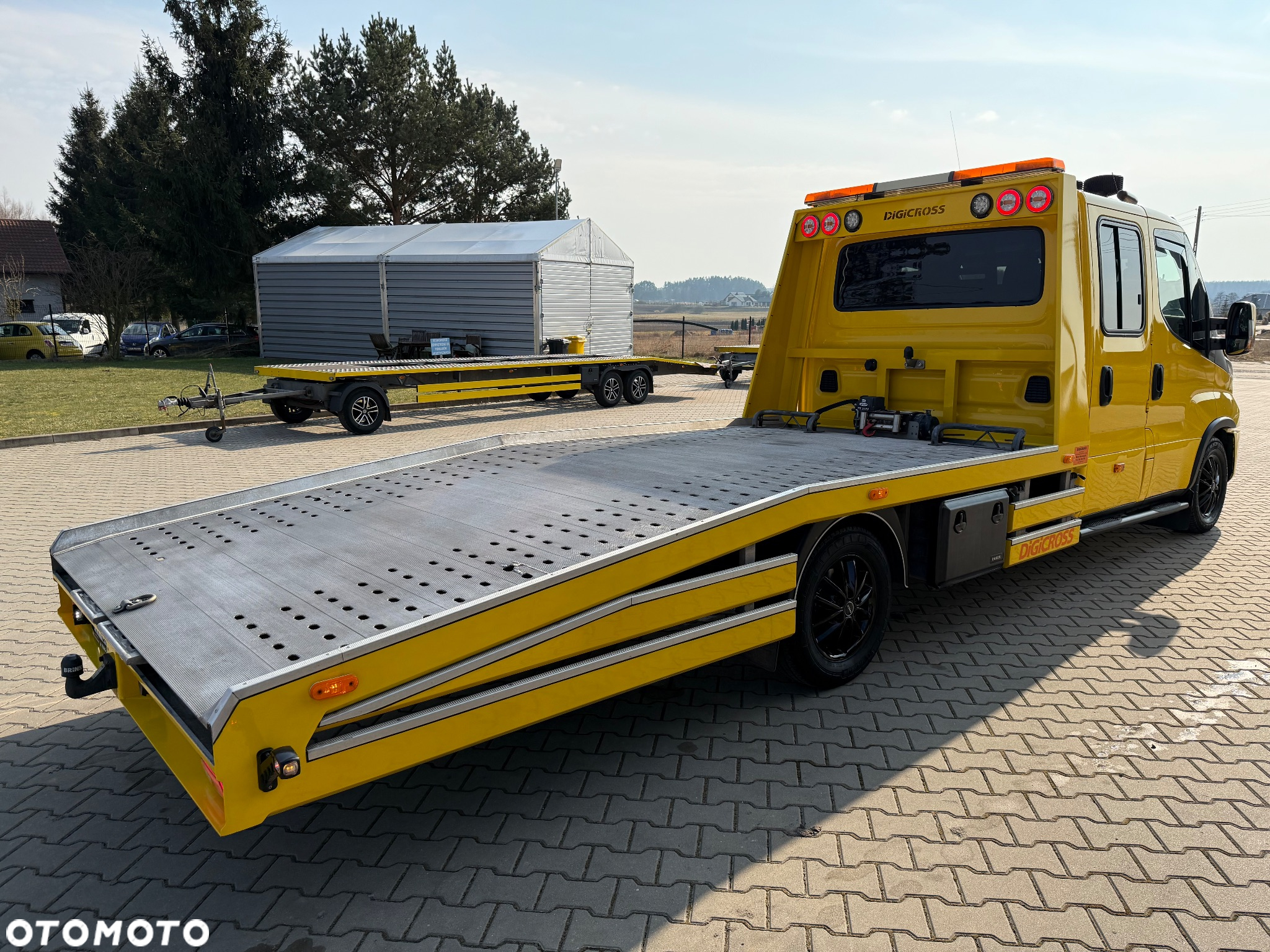 Iveco 35S210 DAILY/DIGICROSS - 10