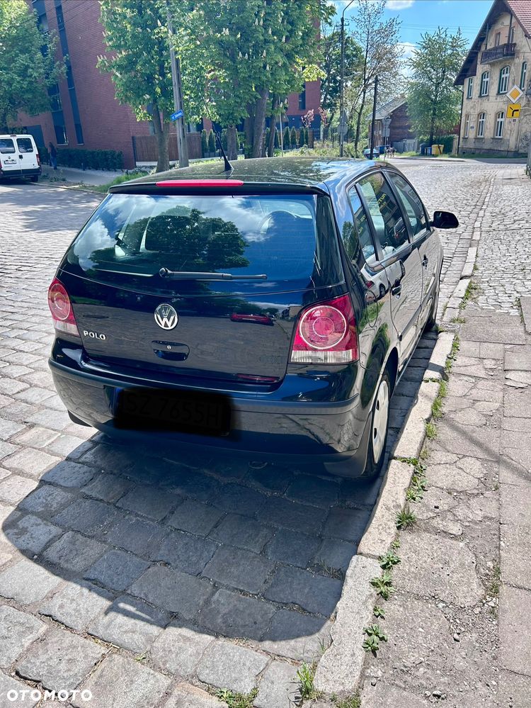 Volkswagen Polo 1.2 Trendline - 12