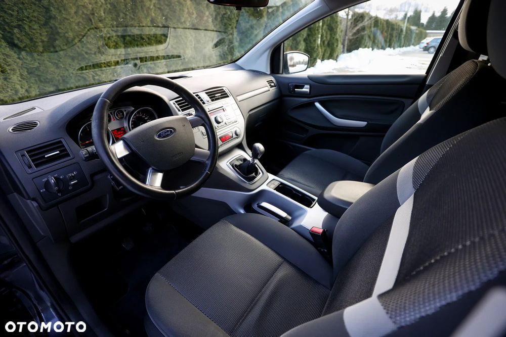 Ford Kuga 2.0 TDCi 2x4 Trend - 17