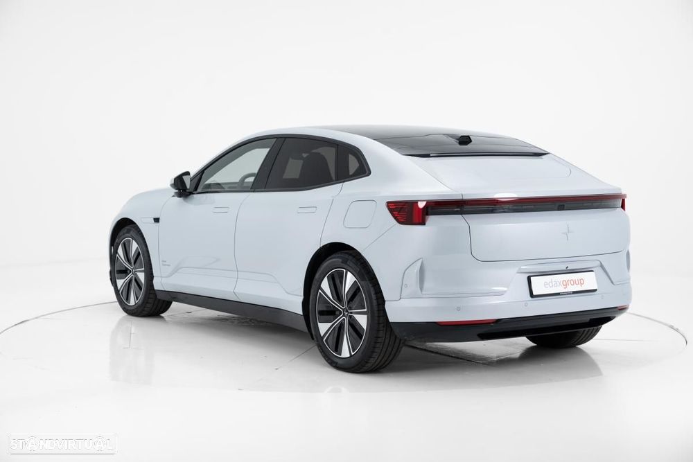 Polestar 4 Dual Motor 100kWh - 5