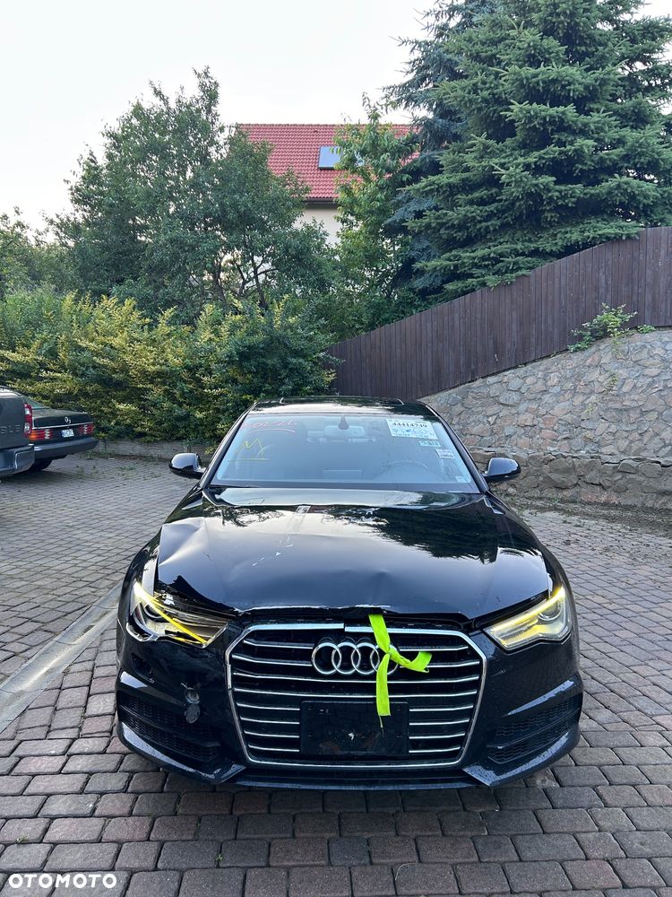 Audi A6 Limousine 2.0 TFSI S tronic - 3