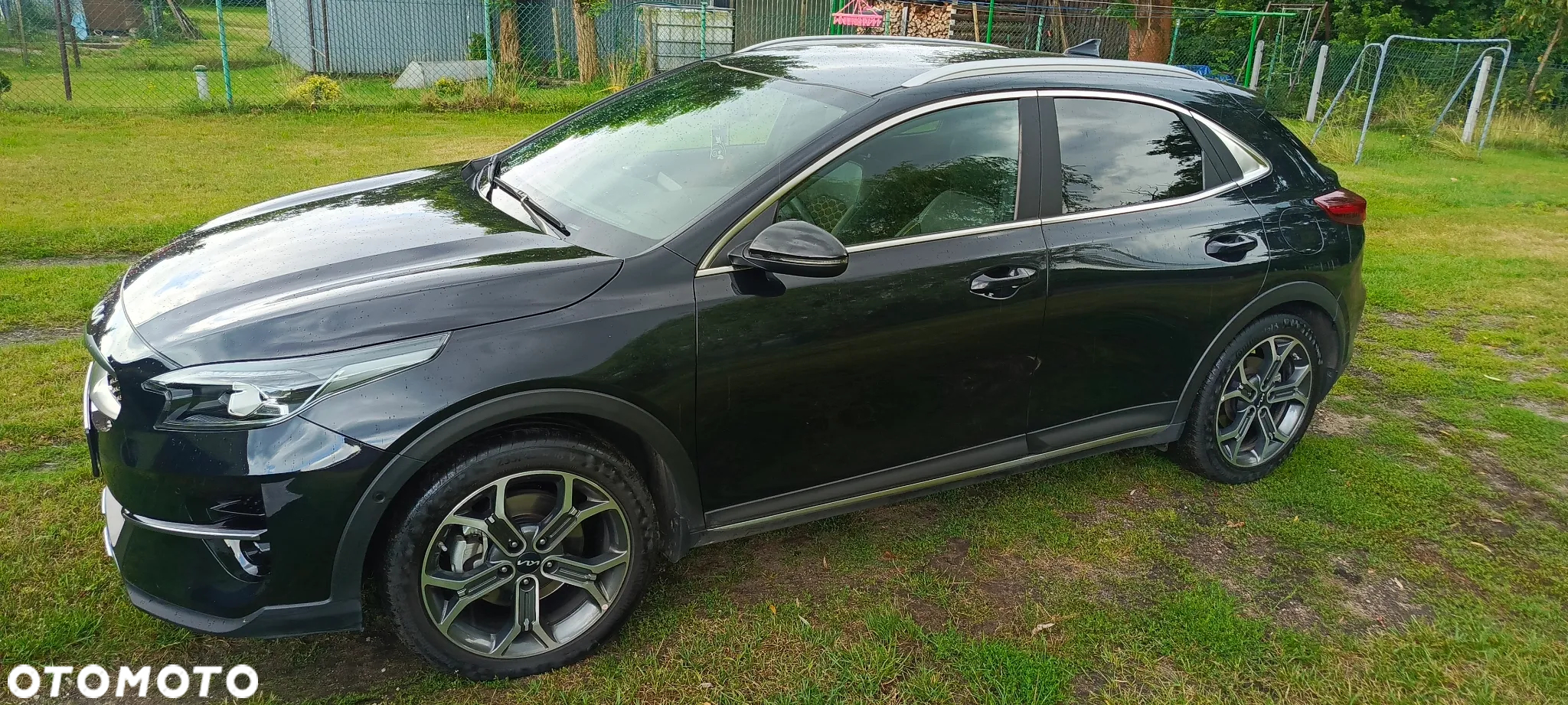 Kia XCeed 1.5 T-GDI L Business Line - 5