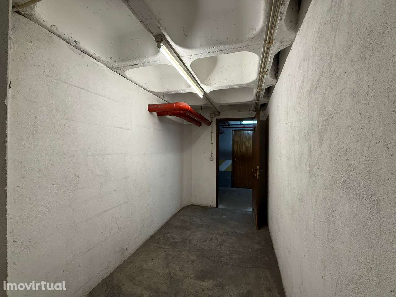 Garagen e estacionamento em Lisboa, Lisboa - Grande imagem: 5/8