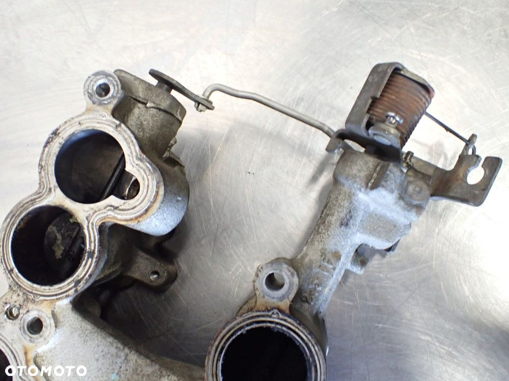 KOLEKTOR SSĄCY KLAPY FORD MONDEO MK3 2.5 F7RU9K461AA - 7