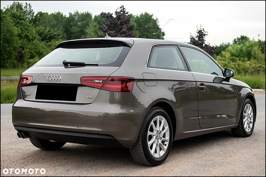 Audi A3 - 14