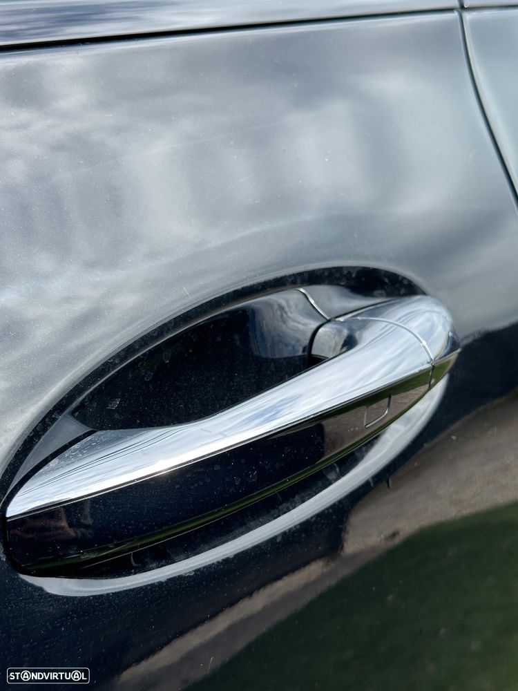 Mercedes-Benz CLA 180 d 8G-DCT AMG Line Advanced Plus - 50