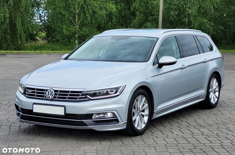 Volkswagen Passat 2.0 TDI (BlueMotion Technology) Highline - 10
