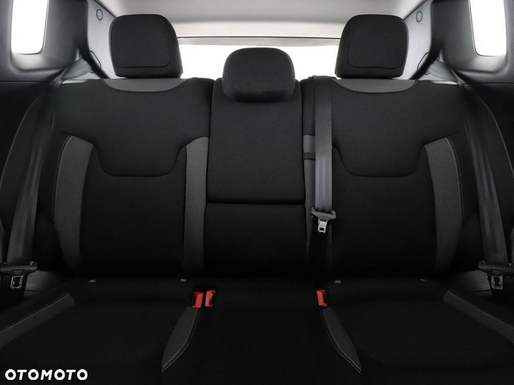 Jeep Renegade 1.5 GSE T4 48V e-Hybrid Automatik Longitude - 19