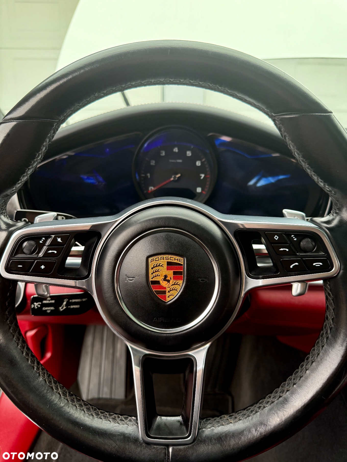 Porsche Panamera Standard - 13