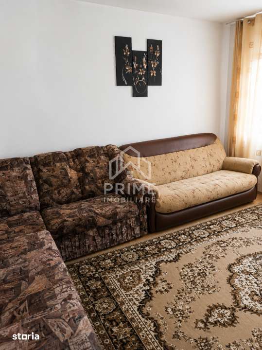 Apartament 3 camere | 72 mp | boxa | Sebes | zona Valea Frumoasei — fotografia 1