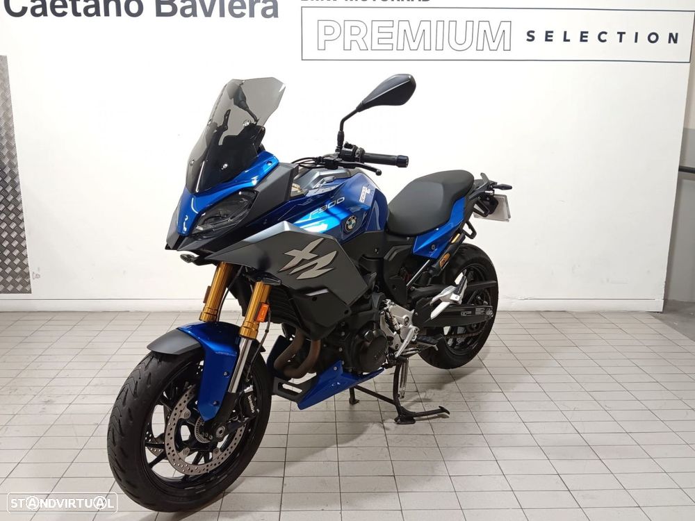 BMW F 900 XR 900 XR - 2